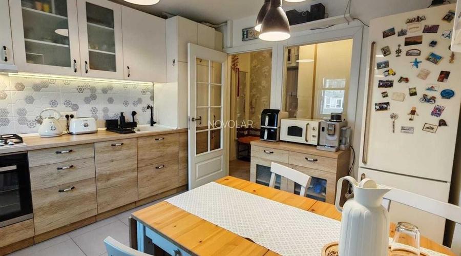 Apartament 2 camere Tineretului - 7