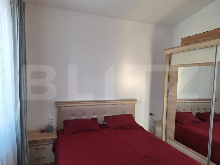 Apartament cu 2 camere, Complex La Stejari