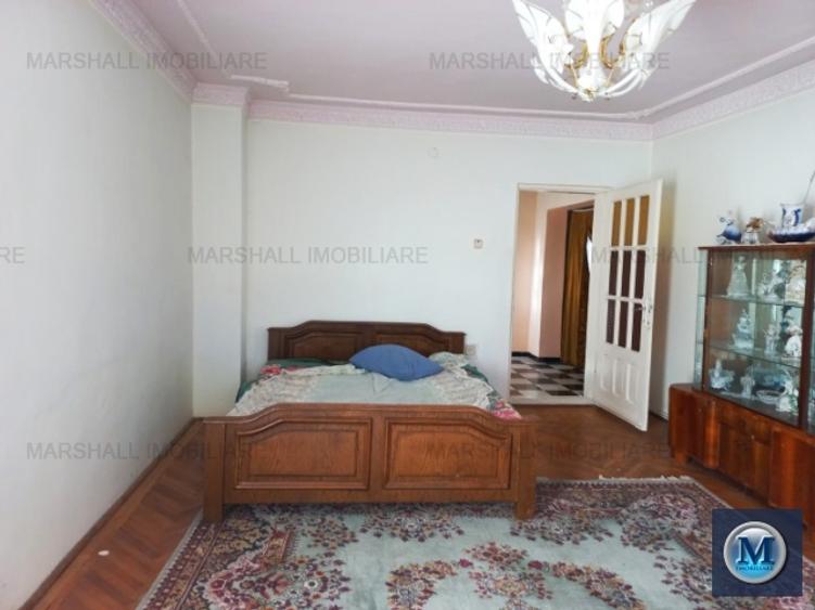 Vila cu 7 camere de vanzare, zona Marasesti, 330.96 mp #15949
