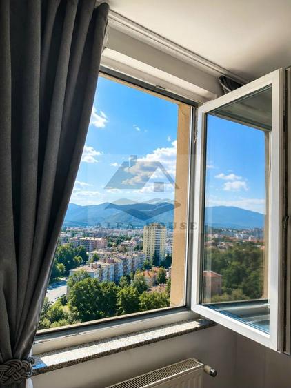 Apartament cu doua camere,Tractorul - Coresi,  50 mp