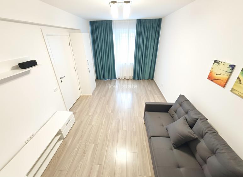 Apartament 2 camere | 12 min Metrou 1 Decembrie 1918 | Centrala proprie - 2