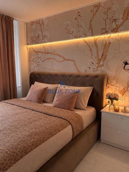 2 camere | Dristor | 53 mp | Renovat integral | 1-2 min metrou