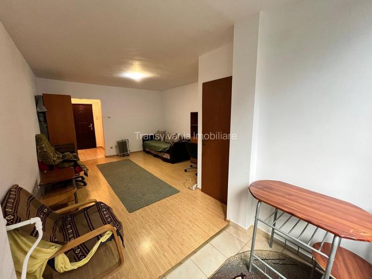 Apartament cu o camera | 32 mp | Iulius Mall | FSEGA | Gheorgheni - 5