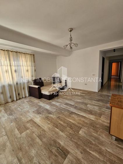 🏡 Apartament 3 camere decomandat | Etaj 1 | 2 balcoane - 2