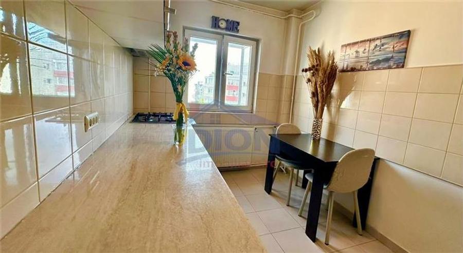 APARTAMENT SUPERB 2 CAM, TINERETULUI