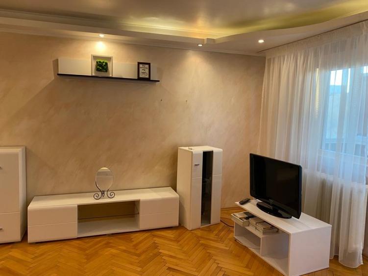 Polona | 2 Camere | Balcon | Bloc Izolat | Decomandat