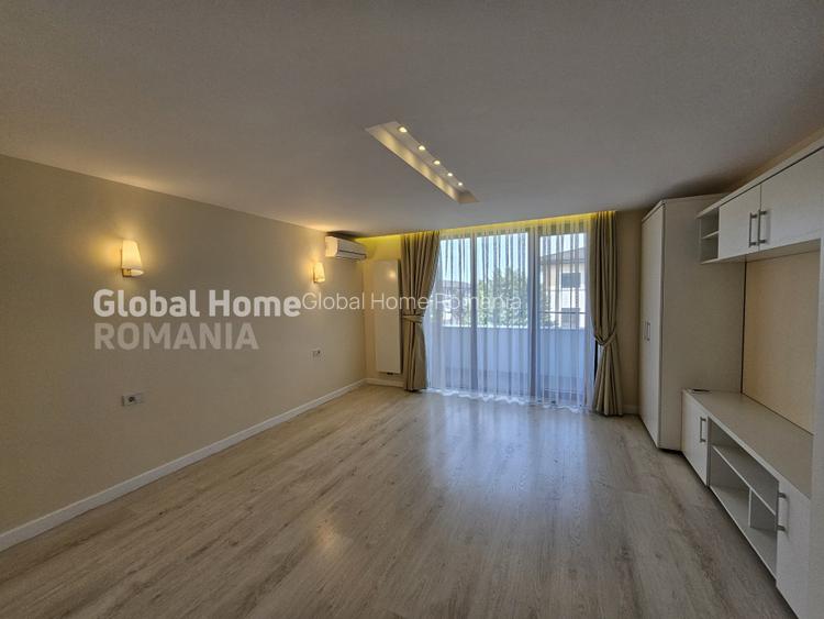 Vila 290MP | Oxford Gardens | Pipera | Curte + 3 locuri Parcare - 20