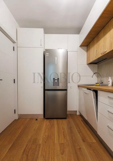 Duplex modern 3 camere | Primăverii | Intrare separată | Garaj