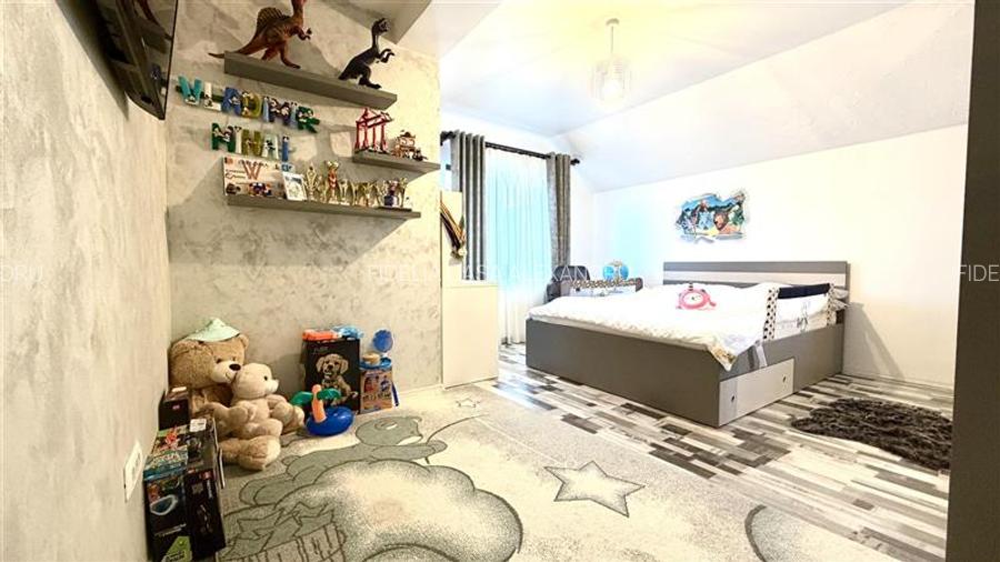 Vila  de vanzare Iasi Aroneanu, Aroneanu, - 21