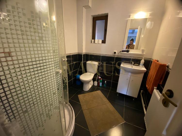 Cabana Baile Figa – 84 mp, utilata complet, 3 dormitoare • Preț super! •