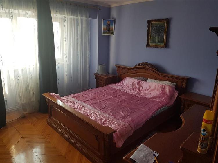 Mobilat - Utilat 3 camere 90mp zona Independentei Scolilor ,bloc cu lift,