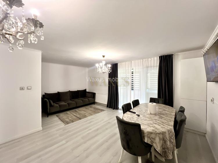 Apartament de 3 camere, 71 mp utili, Zona Eroilor - 5