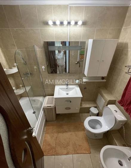 AP.2 CAMERE- DOAMNA GHICA, PET-FRIENDLY, BLOC REABILITAT, MODERN - 7