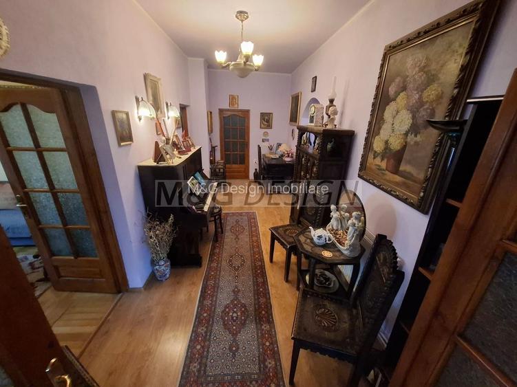 Casă P+M de vânzare în Timișoara | Zonă Premium Lipovei – Iulius Town - 7