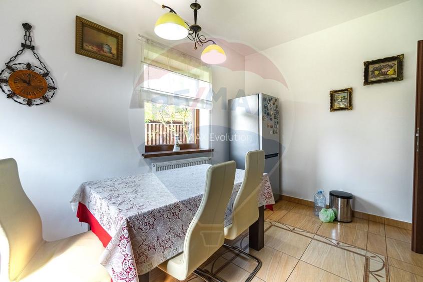 Comision 0% | Proprietate Premium in Cristian | Casa + Apartament - 19