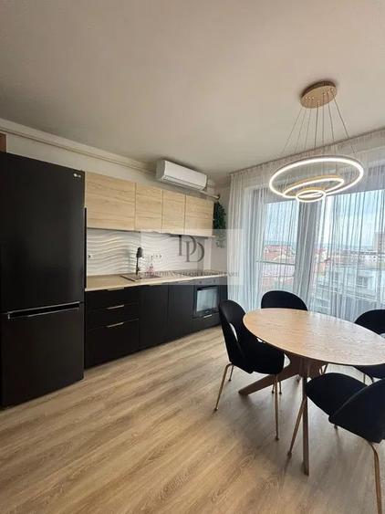 Apartament 2 camere | Parcare subterană inclusă | Gheorgheni– Brâncuși