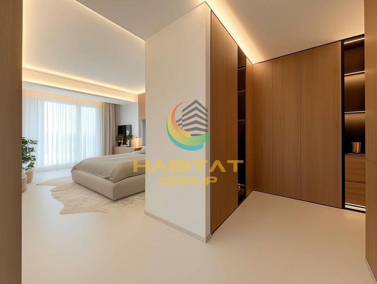 Pallady 2 camere decomandat 65 mp + LOC PARCARE GRATUIT