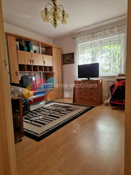 Apartament 4 camere | 82 mp utili | Garaj | Pivniță - 2