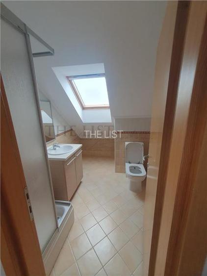 De inchiriat | Vila cu 5 camere | Pipera Complex Rezidential - 11