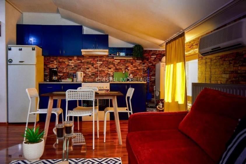 De Inchiriat Apartament 2 camere ultracentral Centrul Vechi ,Pret Negociabil - 2