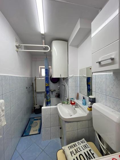 Apartament 2 camere, 41 mp utili, Sanmartin, Bihor.
