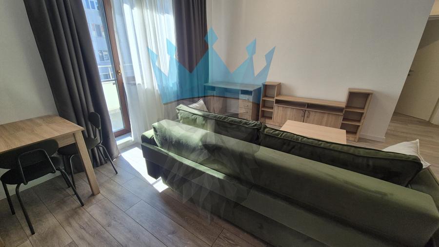 Apartament 2 Camere Titan Bucuresti