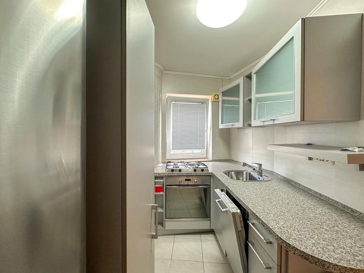 Comision 0% - Apartament 2 camere 64 mp- Casa Radio | Metrou 8 minute