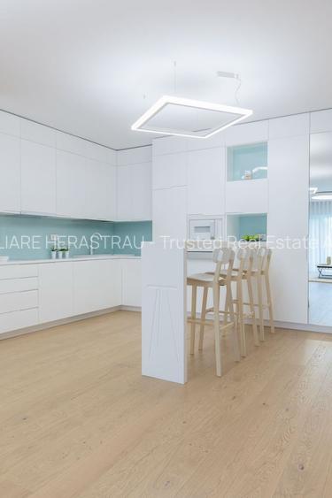 Apartament complet renovat | 100 mp utili | Șoseaua Nordului - 27