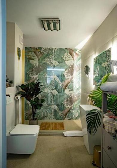 Apartament 2 camere în zona BAZA SPORTIVA GHEORGHENI