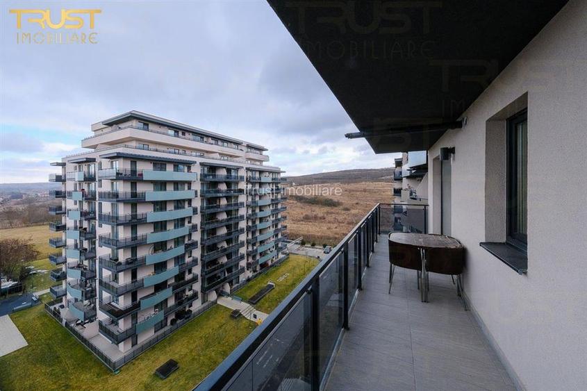 2 camere I Grand Park I Parcare Subterana | Superfinisat - 5