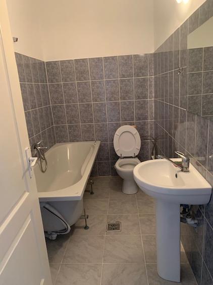 Apartament Miroslava Family Mall liber, 100 ml fata de statia de autobuz