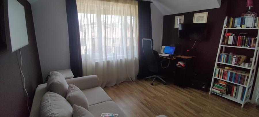 Vila la cheie in Domnesti - Direct Proprietar