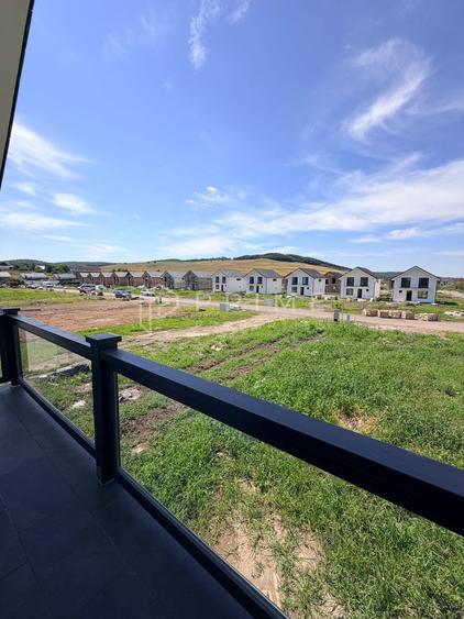 Casa de vânzare Sângeorgiu de Mureș | Complex nou