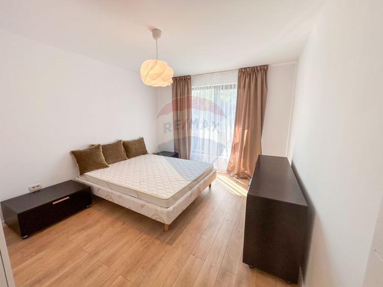 Casa moderna de inchiriat | Corbeanca | 3 dormitoare | Langa Padure