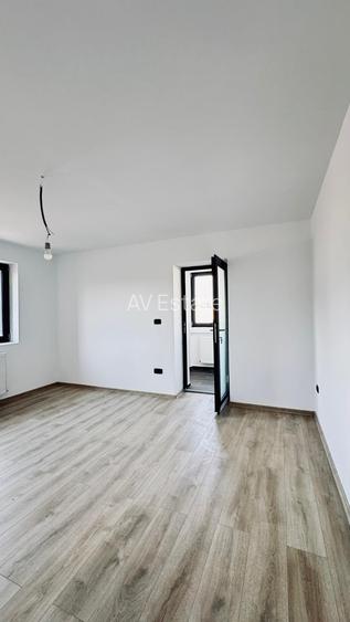 AV686 Casa individuala pe parter, 3 camere, 0% comision, in Sanmihaiu Roman - 9