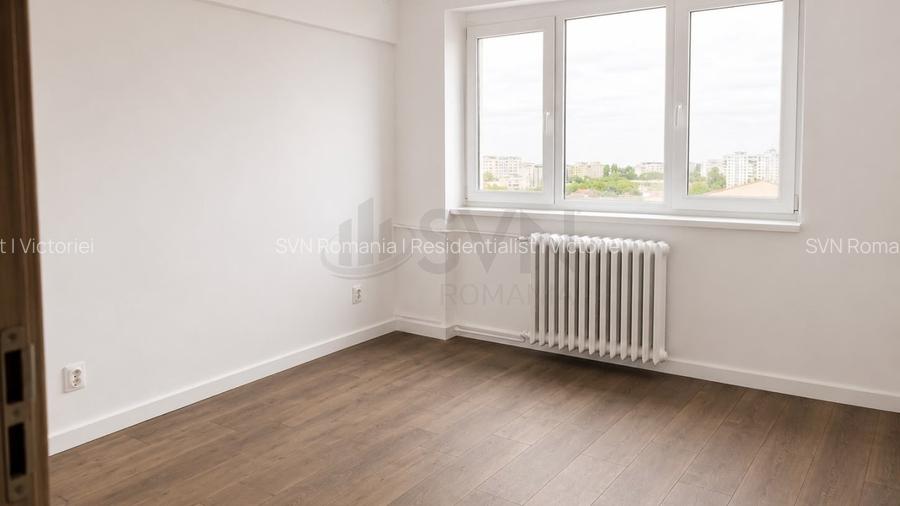 REA1029256 Apartament 3 Camere I Titulescu I Renovat - 6