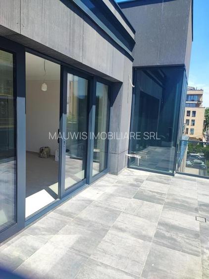 Clădire noua Boutique Premium de Închiriat zona Floreasca - 8