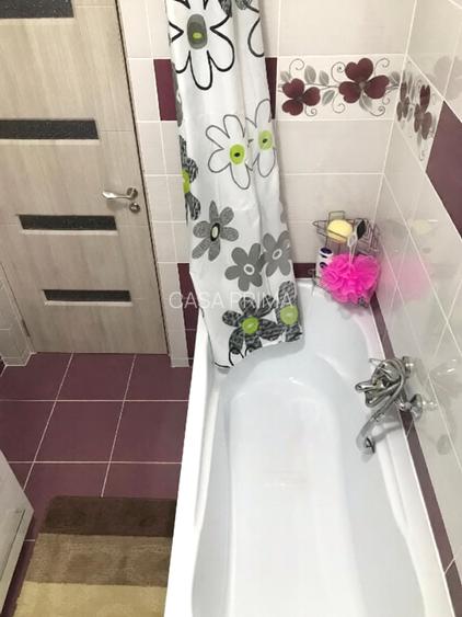 Apartament 2 camere decomandat, mobilat, utilat, INTABULAT, accept credit - 8