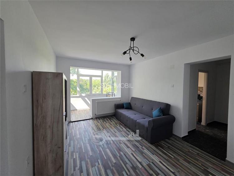Apartament 2 camere Podu Ros-Sos. Nationala - renovat complet - 3