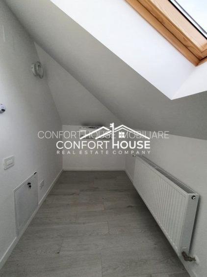 VILA P+E+M, 6 camere, prima inchiriere, IANCU NICOLAE-British School - 33