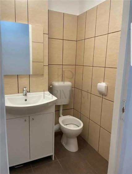 Sagului - 2 Camere - Etaj 2 - Amenajat - Bloc izolat