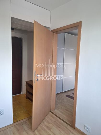 Garsonieră modernă | Complex Studențesc, Str. Milcov | Oportunitate investiție - 6