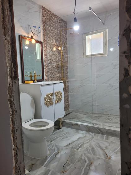 Oltenita-Jud. Calarasi-Apartament 3 camere decomandat