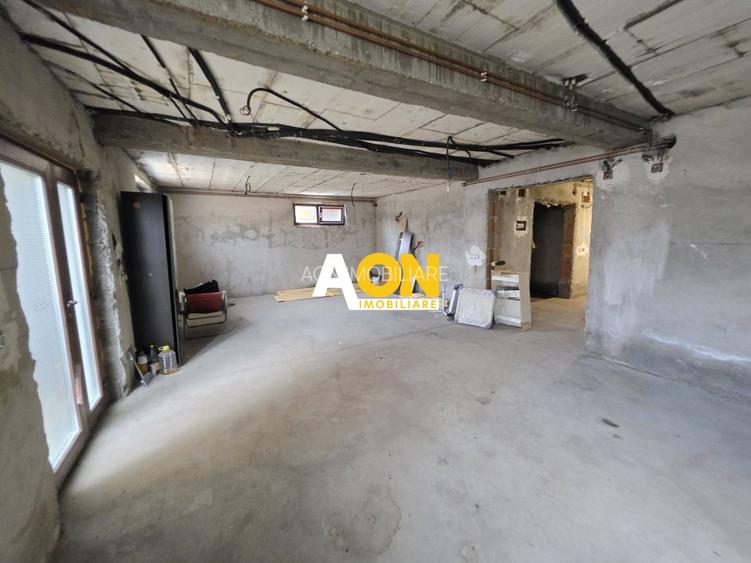 Casa 5 camere, mobilata, utilata,  427 mp teren, Barabant - 23