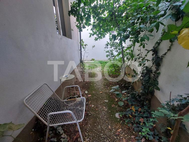 Casa individuala de vanzare inchiriata cu 1550 Euro in Orasul de Jos - 10
