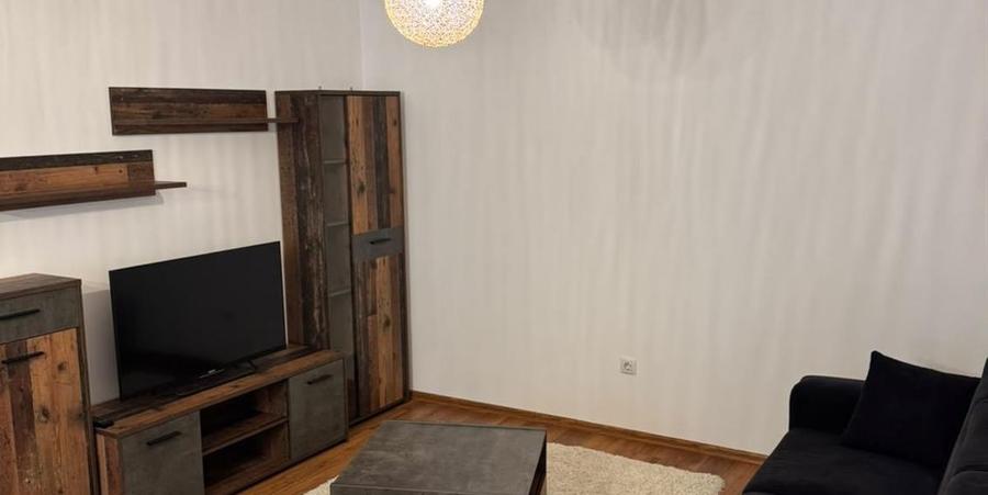 Inchiriere Apartament 2 camere Bloc Nou Grozavesti