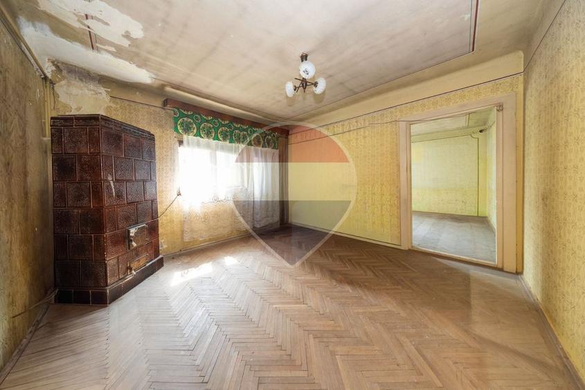 Casa 3 camere, strada Agricultorilor, Brasov!