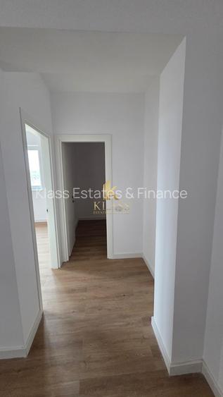 Apartament 2 camere | Compartimentare excelentă | Victoria Homes Pipera - 5