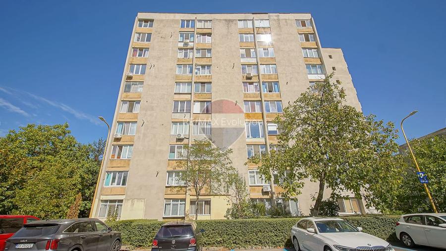 OPORTUNITATE | GARSONIERA | DE RENOVAT | COMISION 0 % | - 14