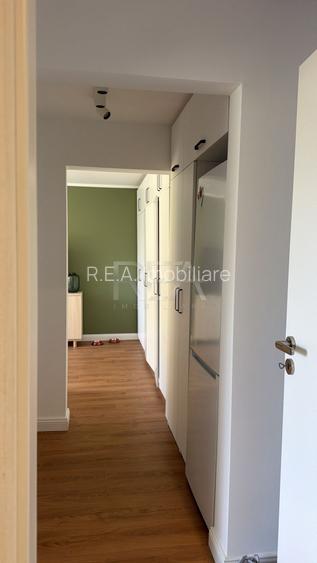 2 Camere | Ultracentral | Renovat | Ideal Investiție - 12